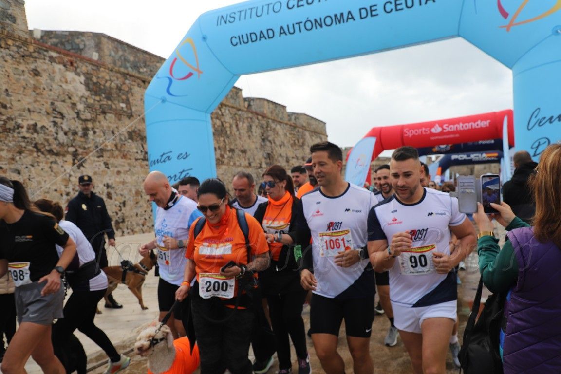 Carrera 091 2025 41