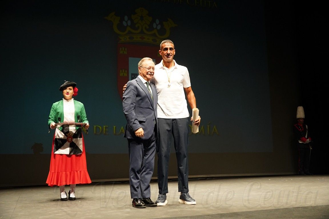 Dia de Ceuta 2025 09