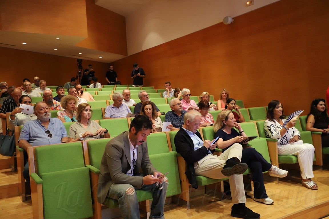 Foro Ceuta Siglo XXI 2025 04