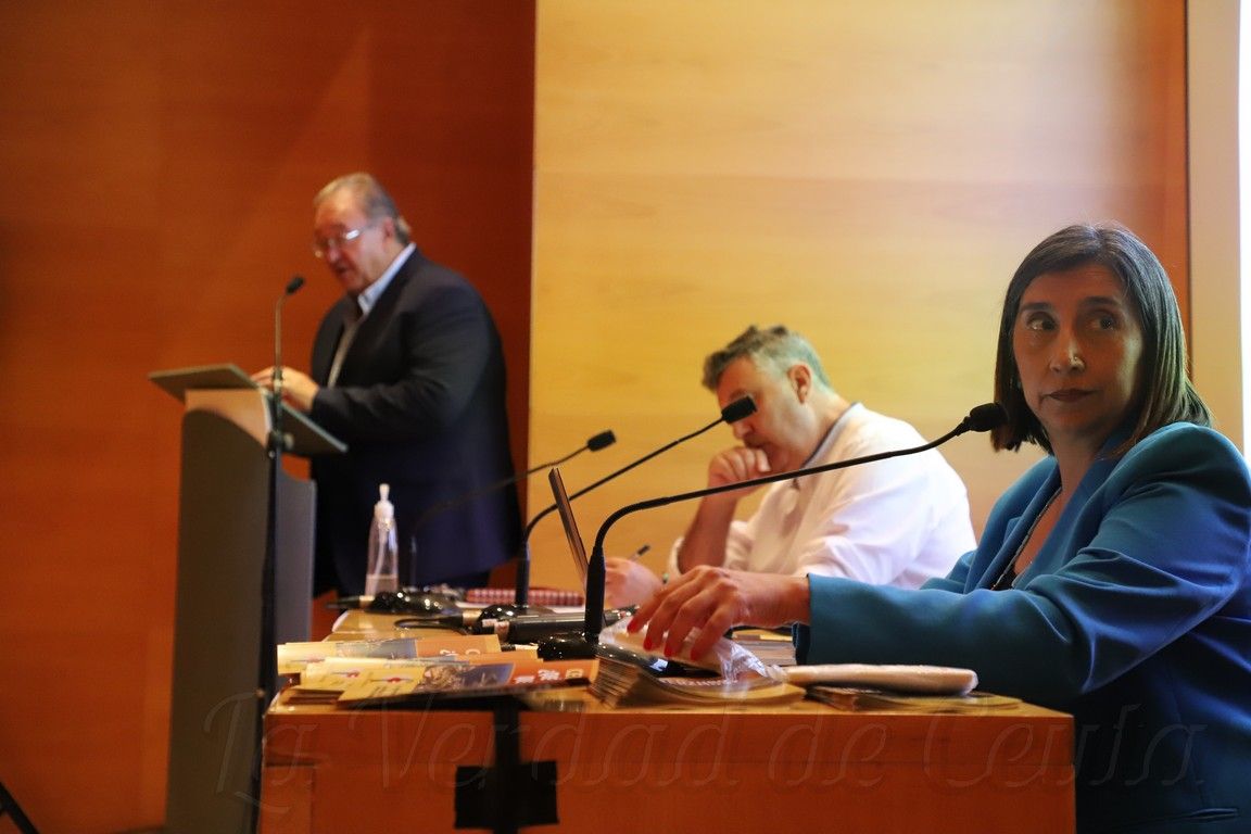 Ceuta, asfixiada por Marruecos: expertos alertan del estancamiento político y económico de la ciudad autónoma