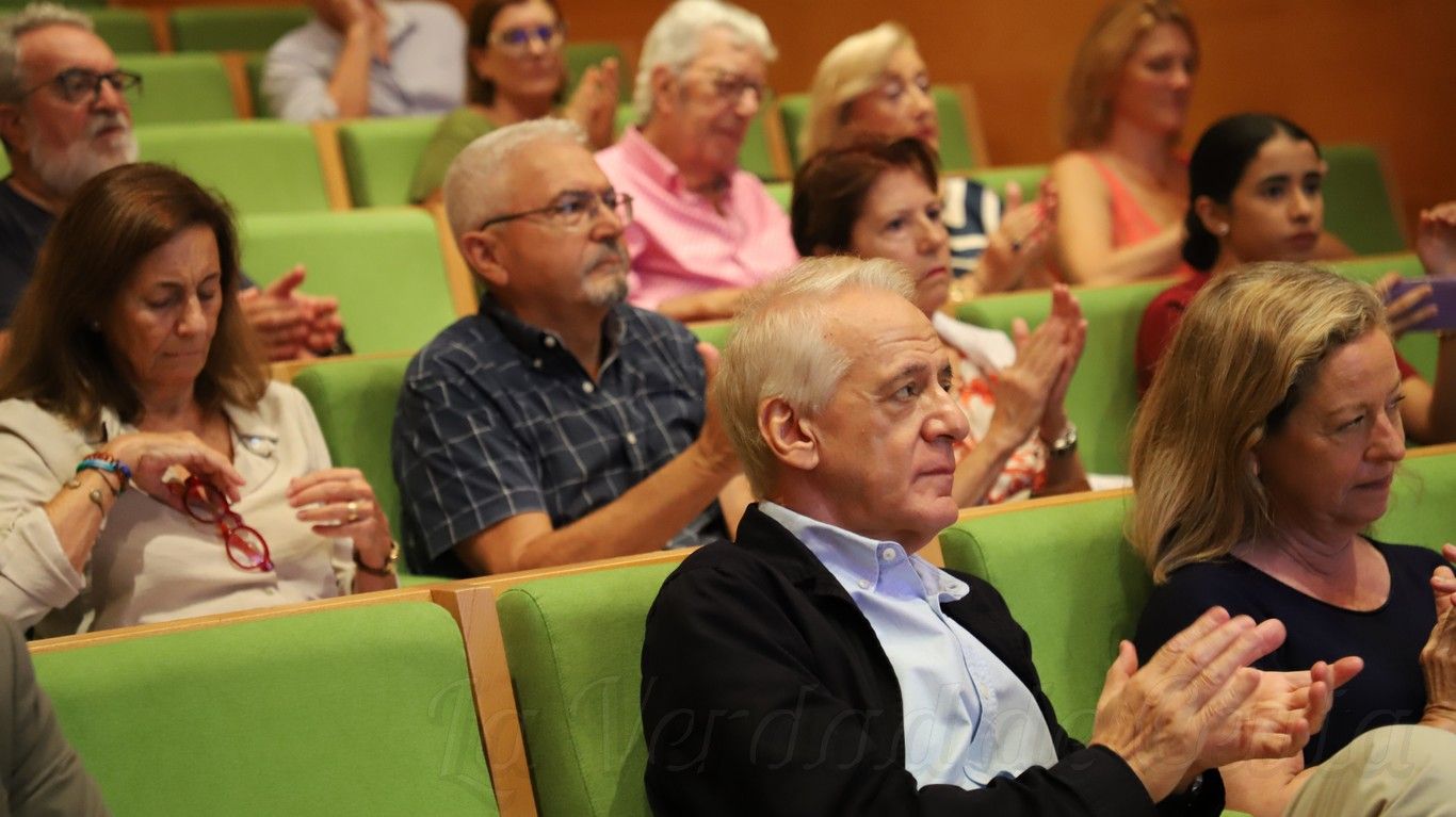 Foro Ceuta Siglo XXI 2025 07