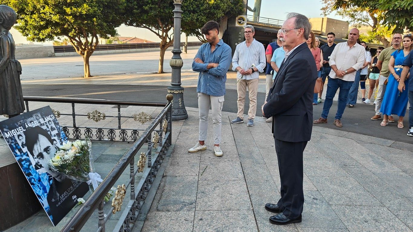 Homenaje Miguel Angel Blanco 04