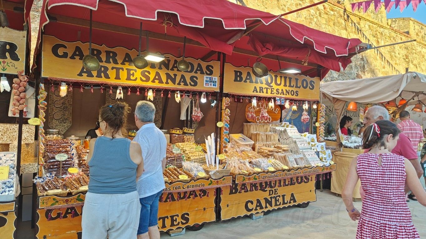 Mercado Medieval 2025 06