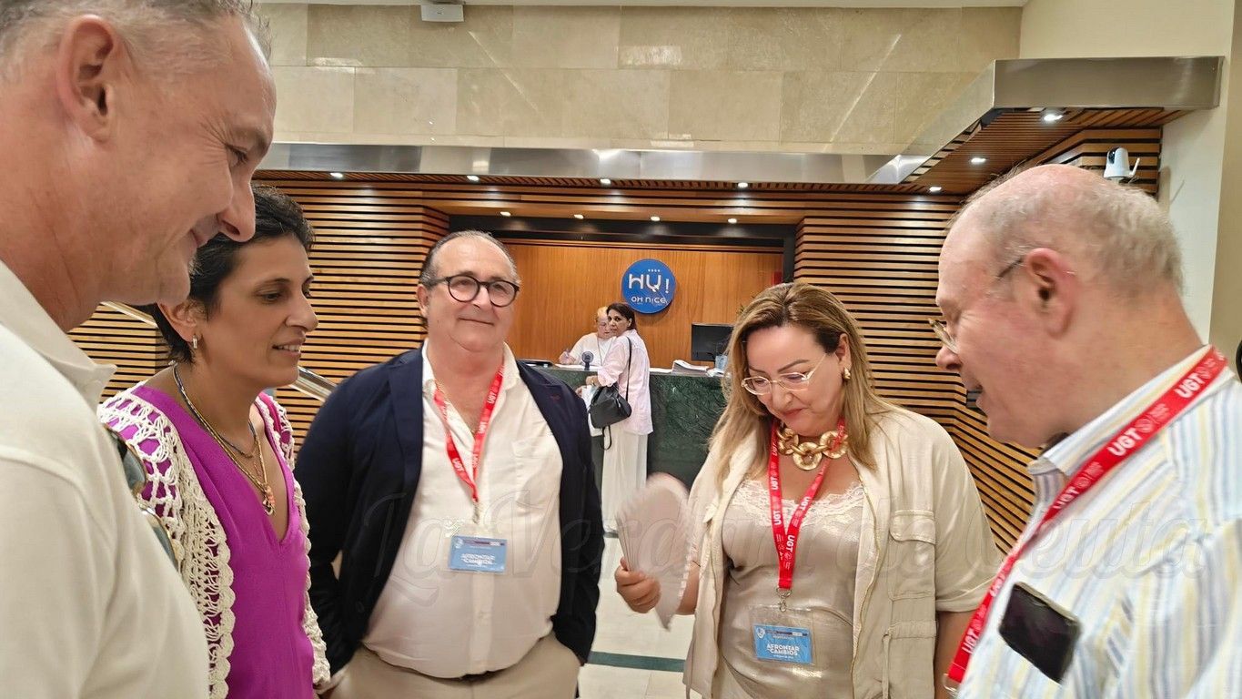 Congreso UGT SP 04