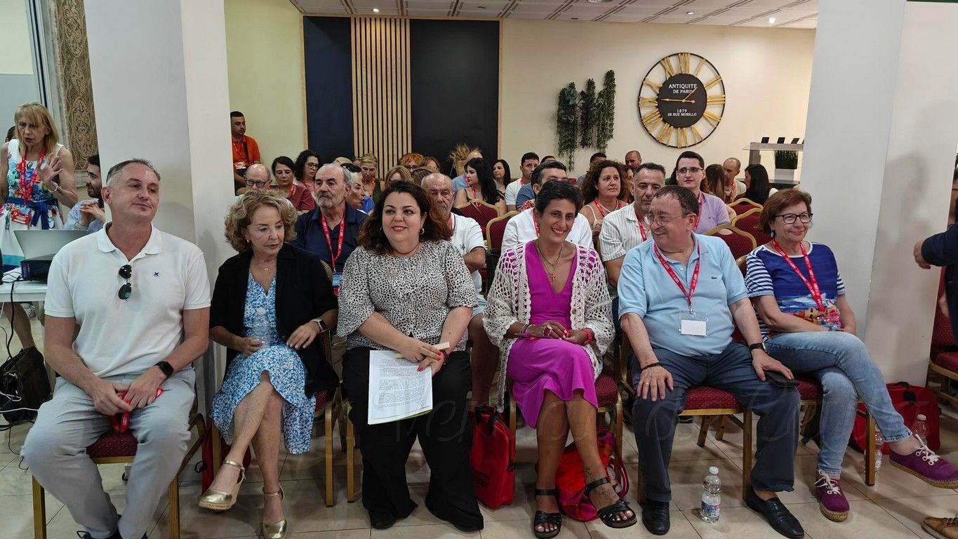 Congreso UGT SP 05