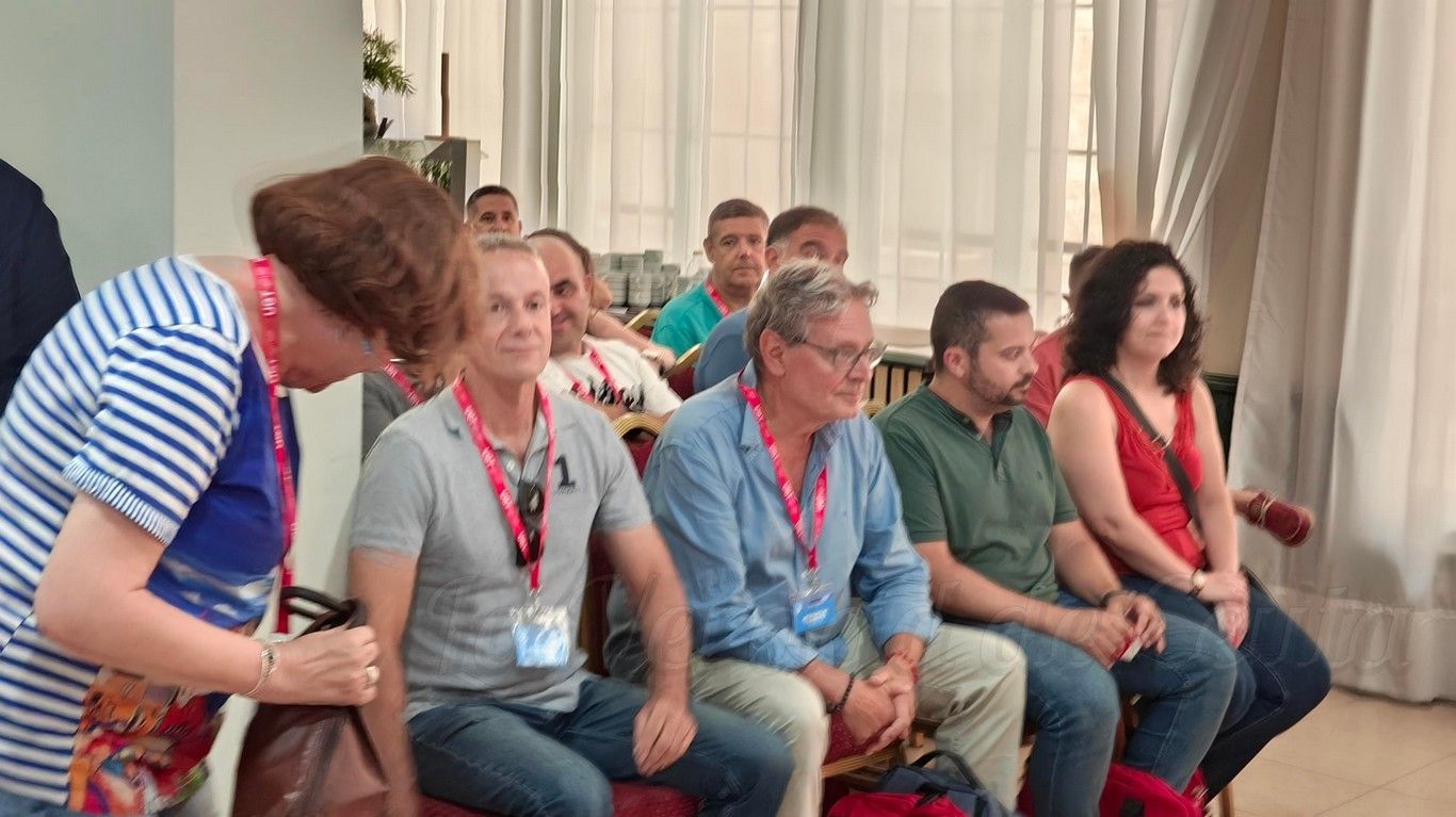 Congreso UGT SP 06