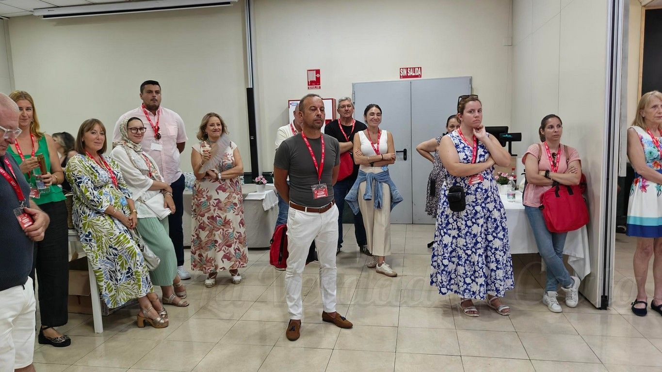 Congreso UGT SP 10