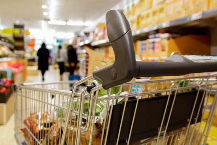 Los alimentos típicamente navideños suben un 5,1% en diciembre