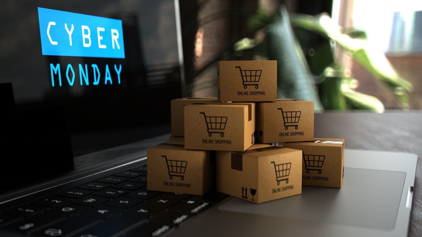 Los consumidores gastarán una media de 132 euros en el Cyber Monday