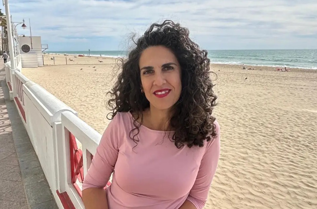 Lorena Mejías, elegida decana del Colegio de Periodistas de Andalucía