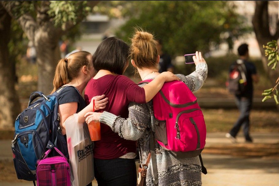 RRSS y “cuerpos perfectos”: casi la mitad de las jóvenes se sienten afectadas emocionalmente