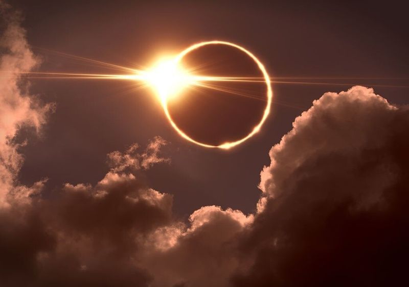 Ceuta y la Delegación del Gobierno inician la planificación conjunta ante los eclipses solares de 2026, 2027 y 2028
