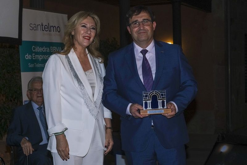 familia empresas premio san pablo