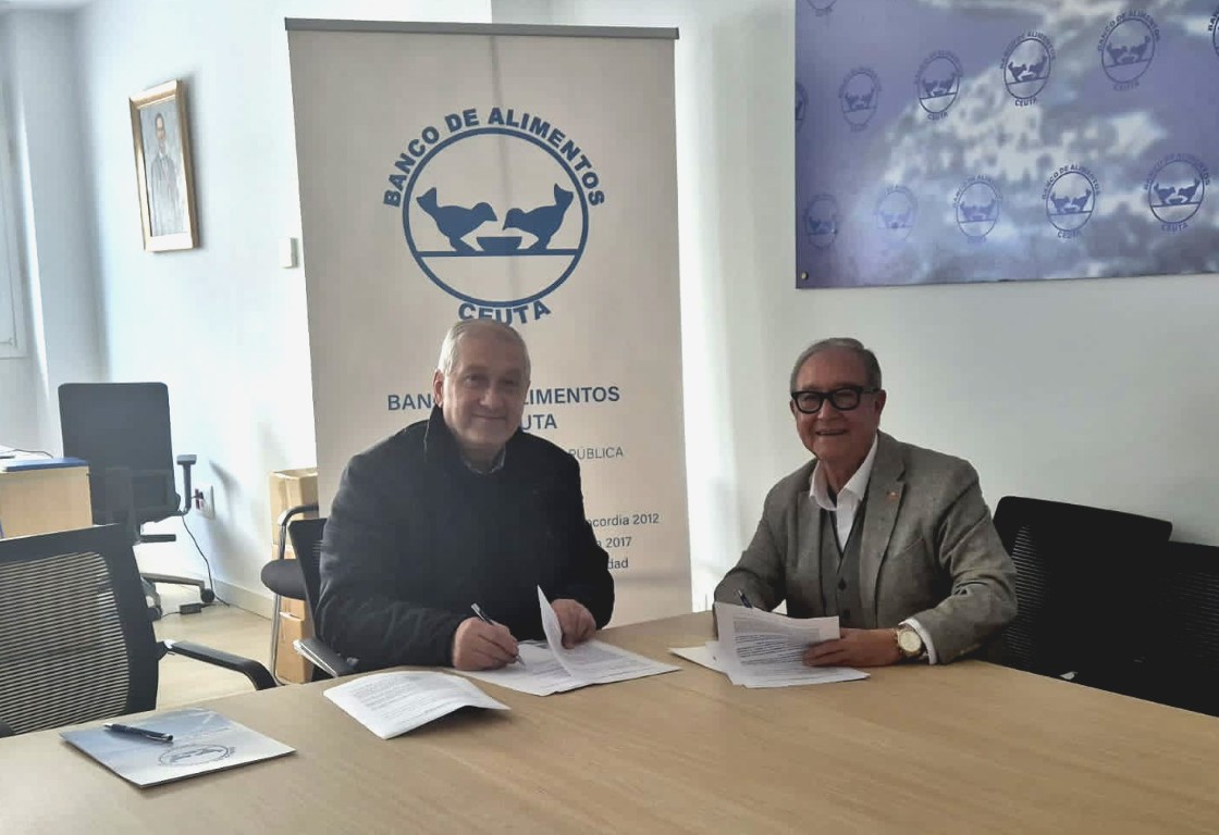 La asociación Cardijn y el Banco de Alimentos refuerzan la atención a jóvenes vulnerables
