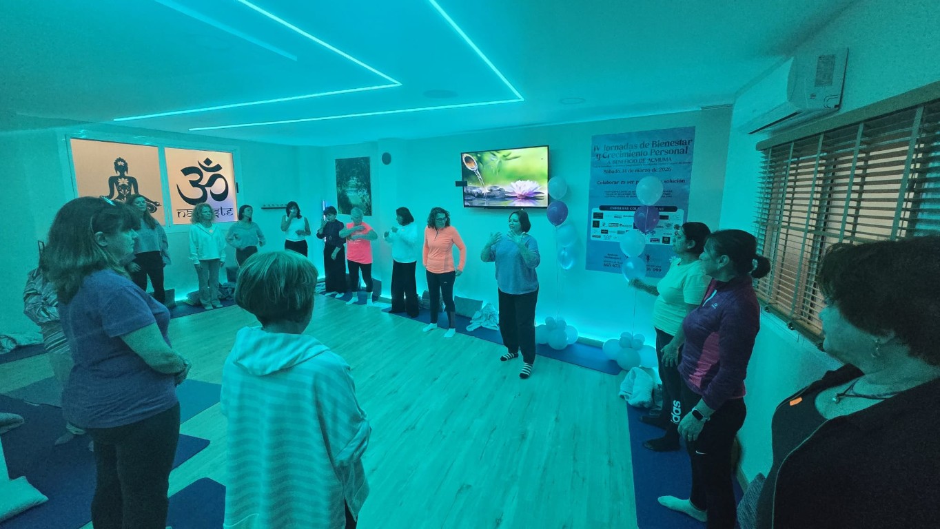 IV Jornada Bienestar CG2 3