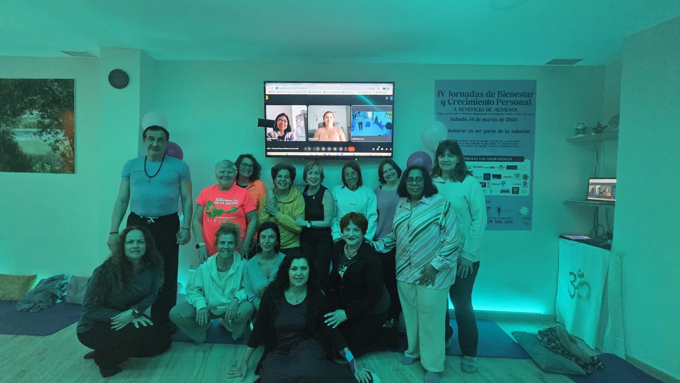 IV Jornada Bienestar CG2 8