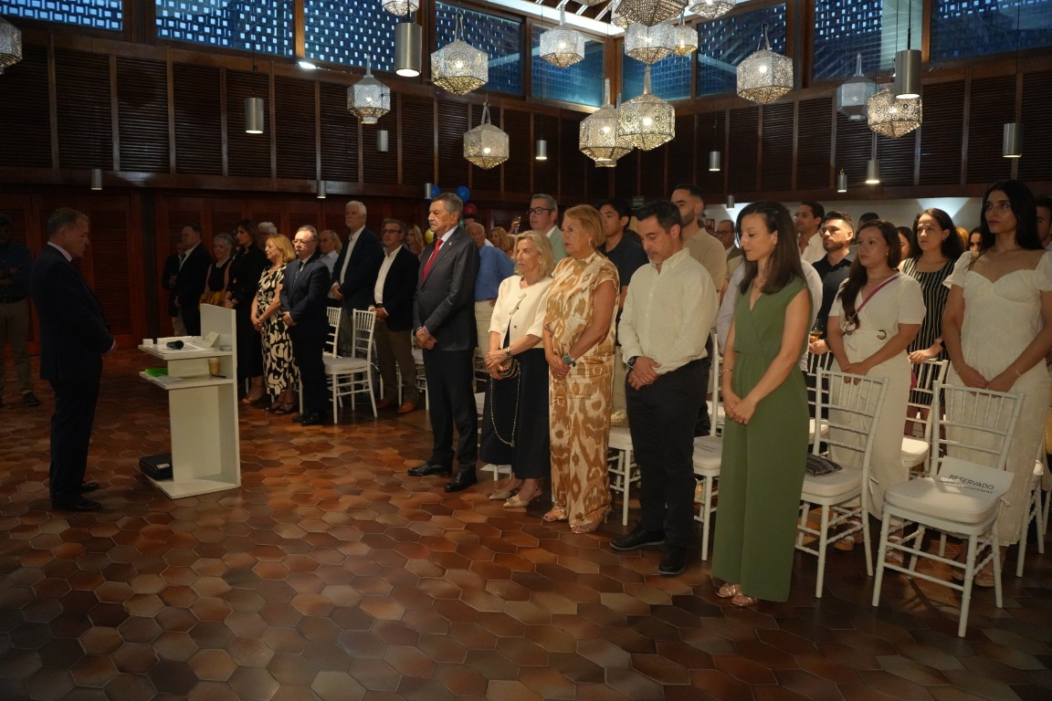 COMCE Perpetuo Socorro 1