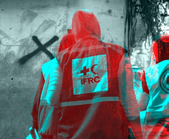 La Cruz Roja alerta de la desinformación como nueva forma de crisis humanitaria