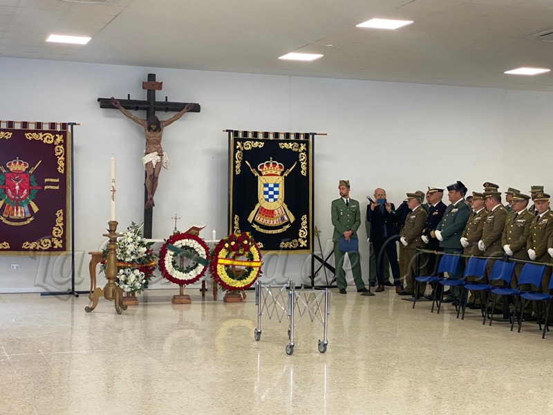 Homenaje Capitan Accidente 2