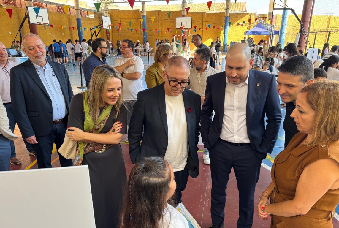 Feria Pensamiento Computacional 3