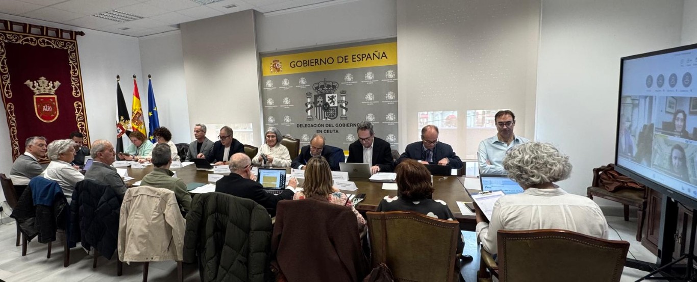 Ceuta se convierte en epicentro educativo nacional con una reforma clave para el máster de Secundaria