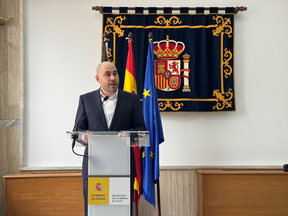 Miguel Ángel Pérez renuncia a su puesto de delegado del Gobierno y a todos sus cargos en el PSOE