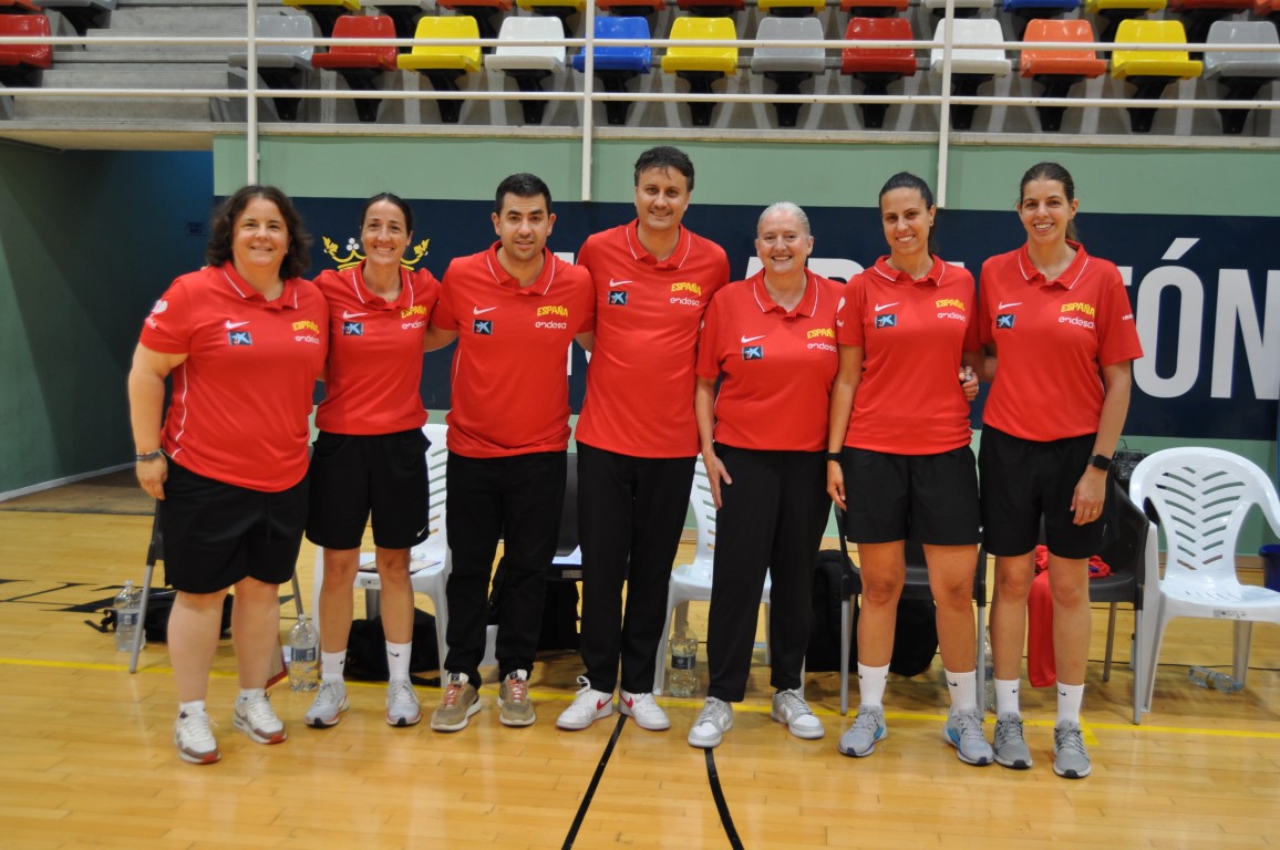U17 Espana Costa Marfil 3