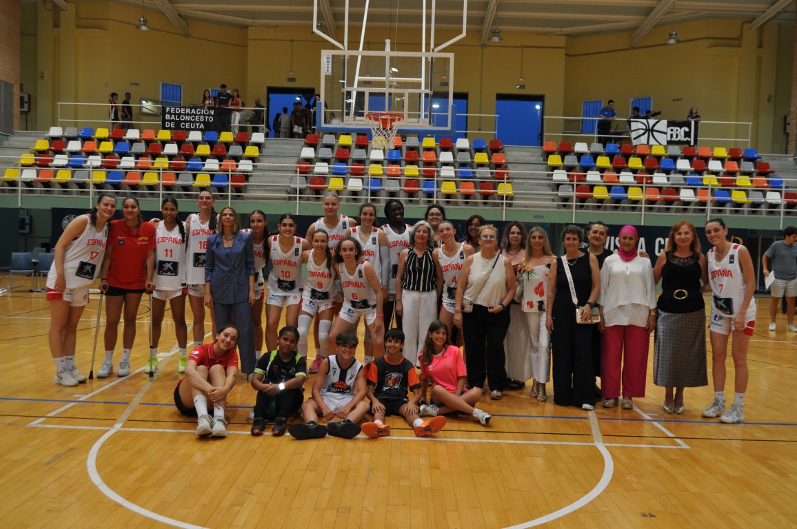 U17 Espana Costa Marfil 5
