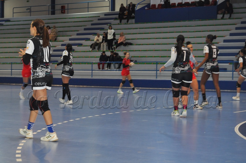 Estudiantes Deza 1