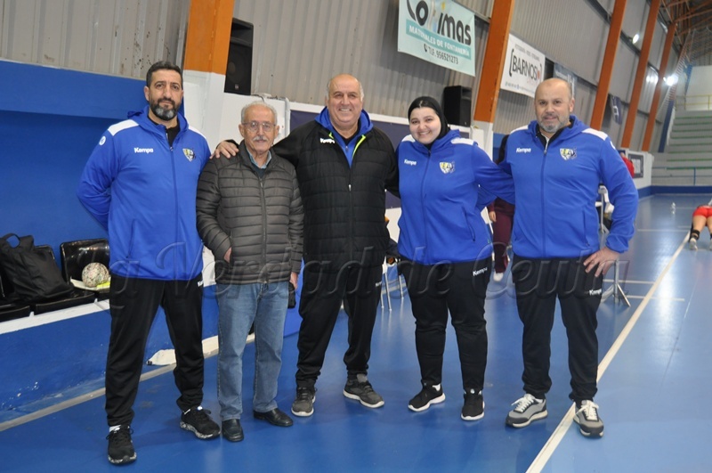 Estudiantes Deza 10