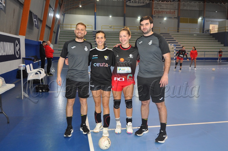 Estudiantes Deza 12