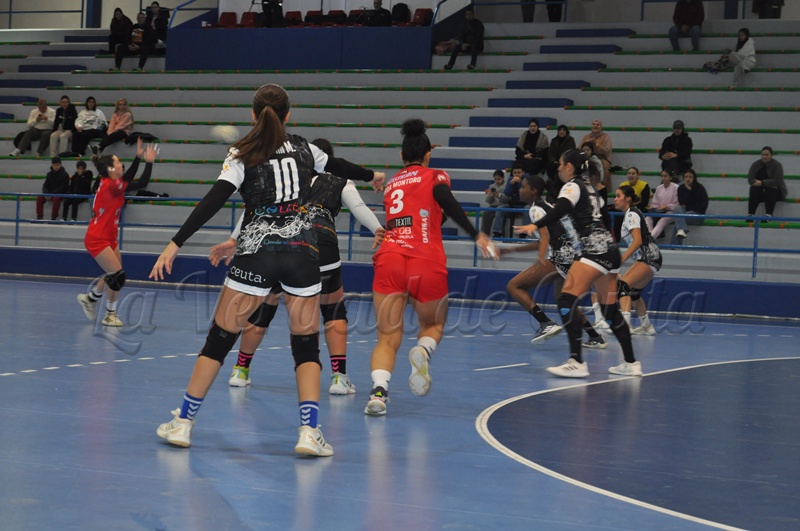 Estudiantes Deza 3