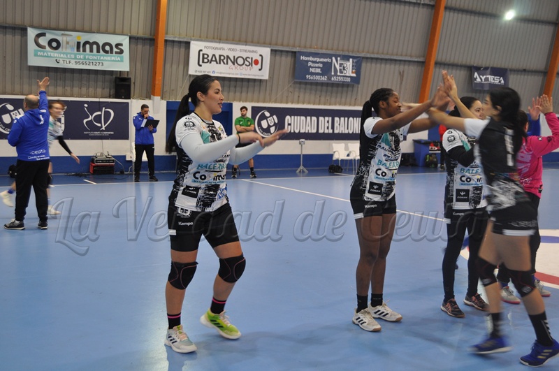 Estudiantes Deza 7