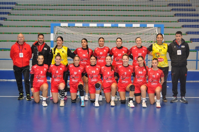 Estudiantes Deza 9