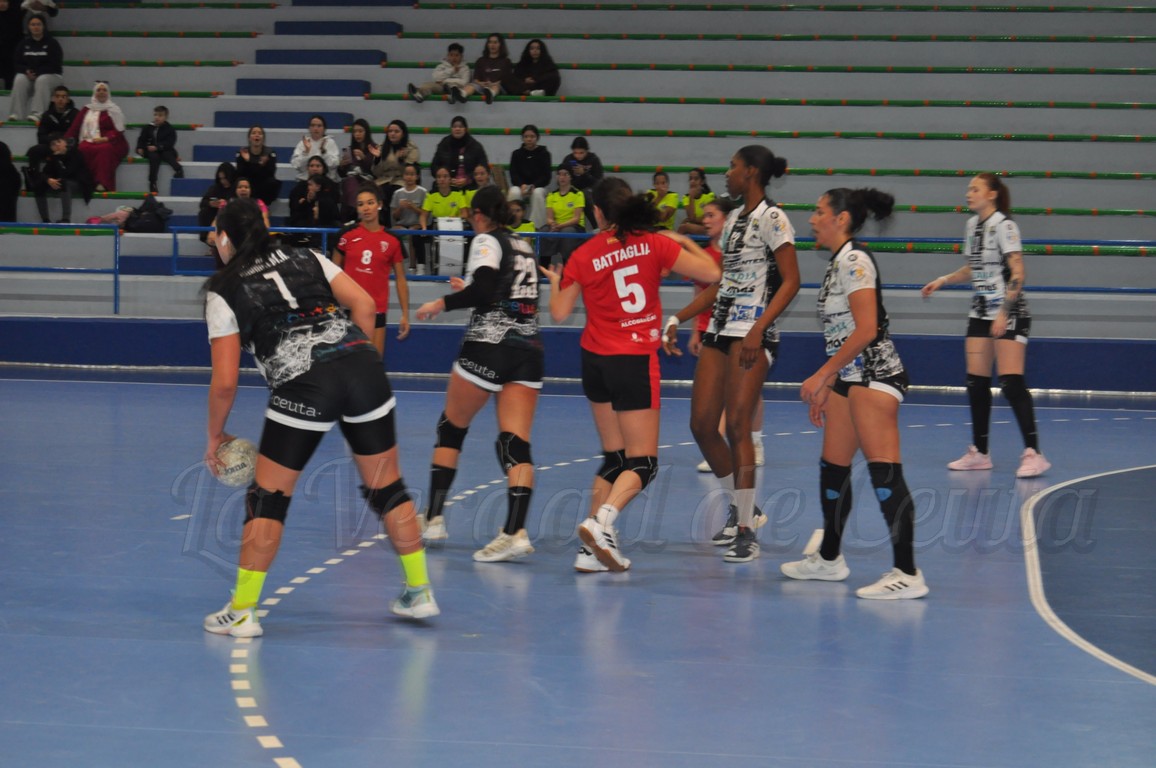 El BM Estudiantes busca prolongar su buena racha ante el Asis de Mijas
