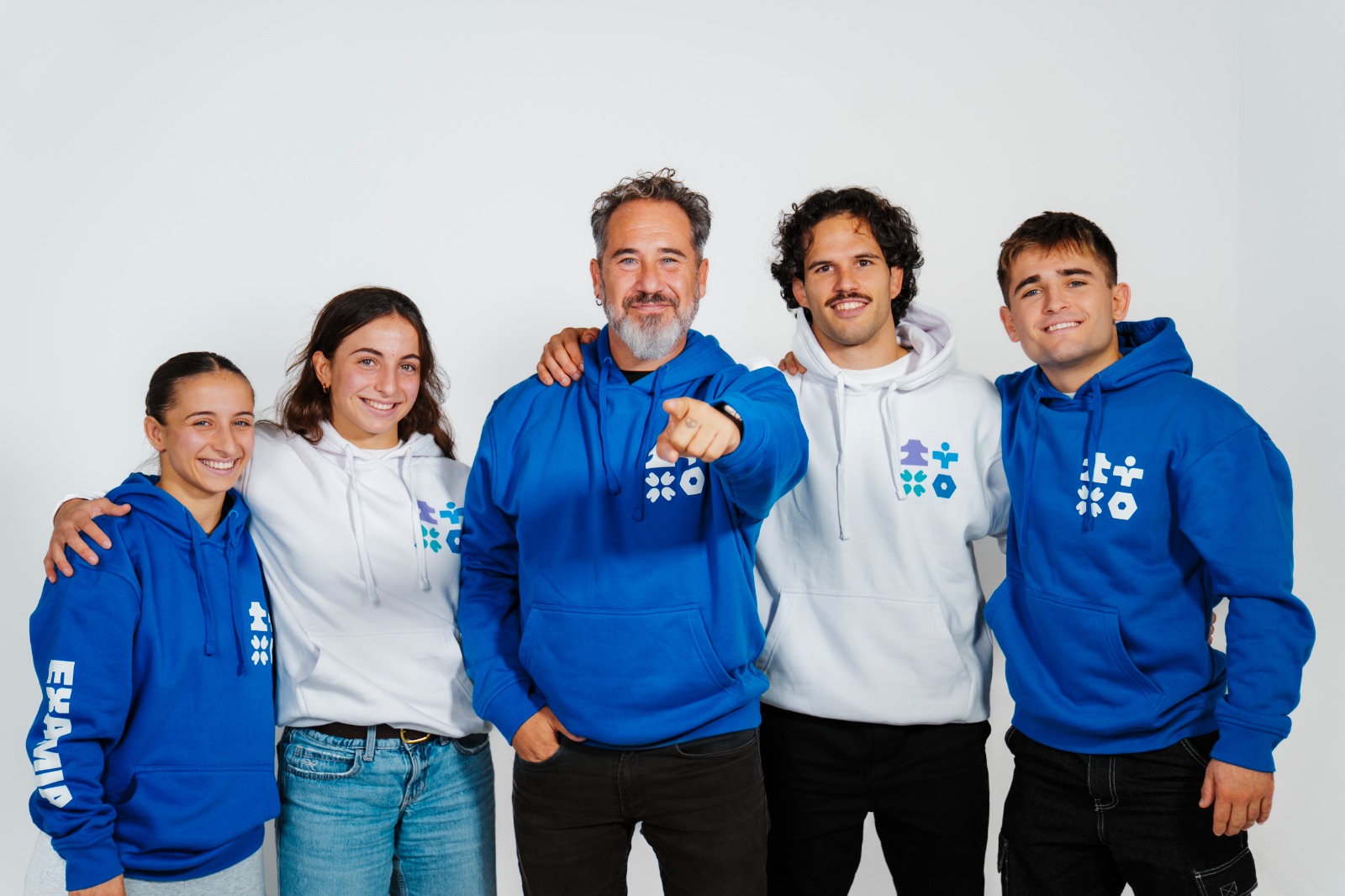 La empresa educativa Examina, presente en Ceuta, es la primera de España que becará oficialmente a los mejores judokas