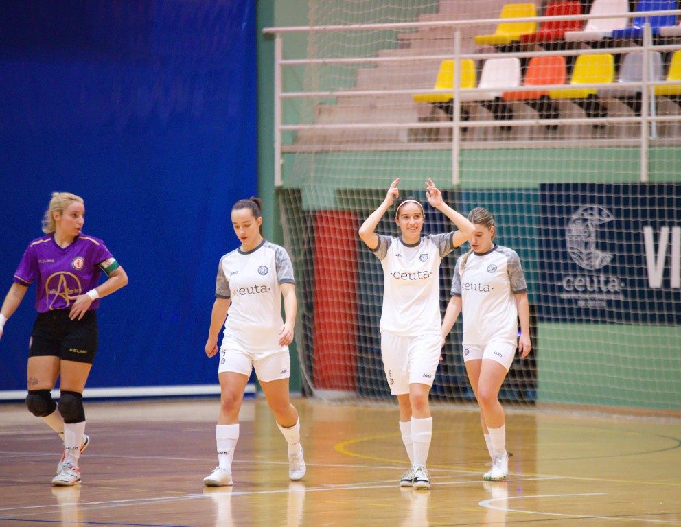 El Camoens defiende su buen momento ante el Alcorcón en un duelo directo