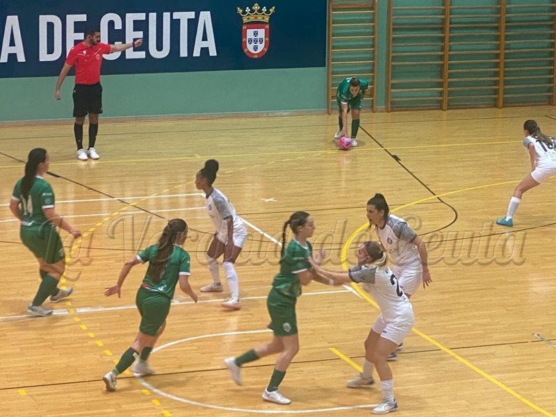 El Camoens quiere reaccionar en Córdoba para seguir mirando al ascenso