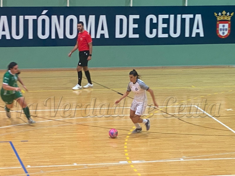 El Camoens busca revancha ante el Granada FS en el inicio de la segunda vuelta