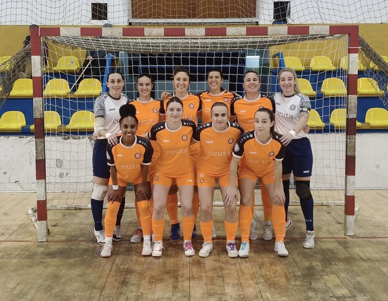 Iván Gallardo, nuevo entrenador del Camoens femenino