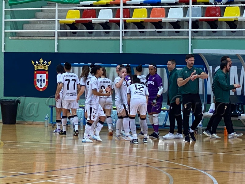 La AD Ceuta Femenino busca una victoria clave para asegurar la permanencia ante un Burela ya descendido