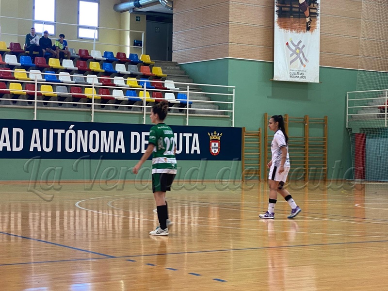 Ceuta Guadalcacín 5