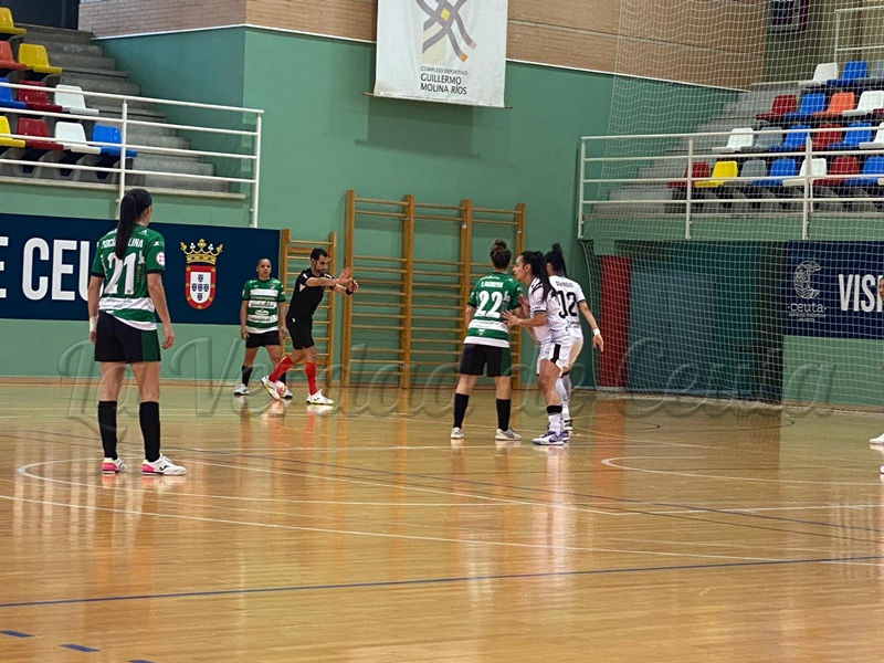 Ceuta Guadalcacín 7