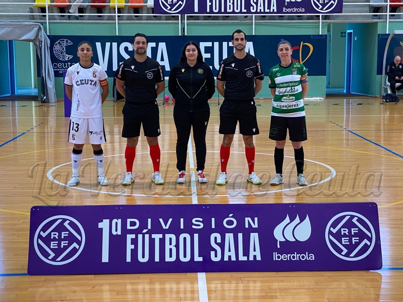 Ceuta Guadalcacín