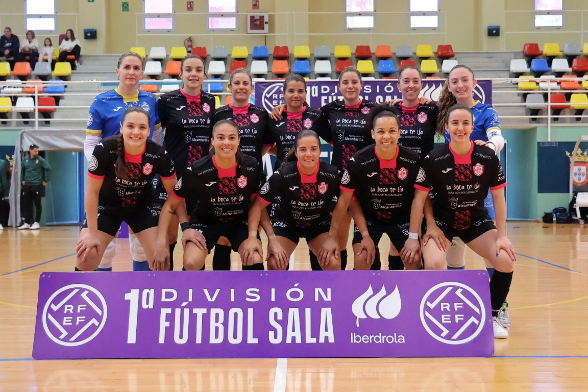 CeutaF Alcantarilla 1
