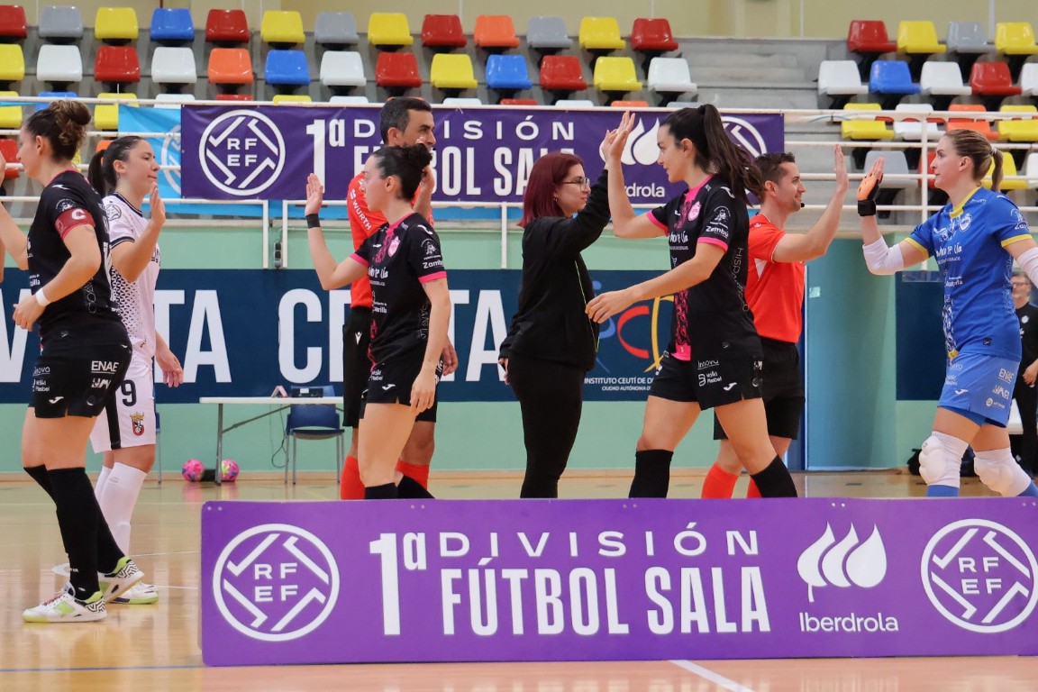 CeutaF Alcantarilla 2