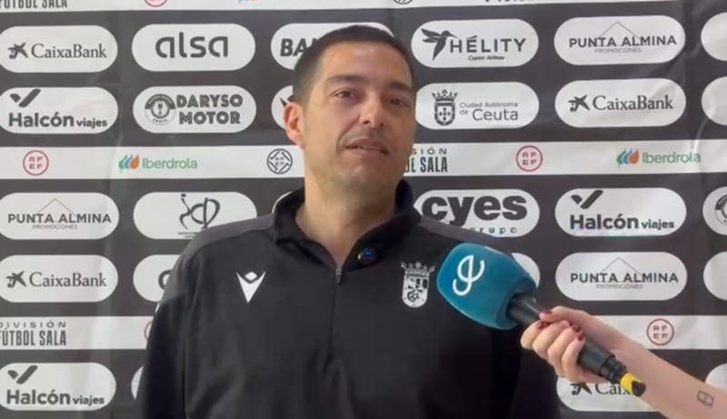Anto Fernández avisa antes del duelo clave: “Queremos la victoria para reafirmar nuestro trabajo”