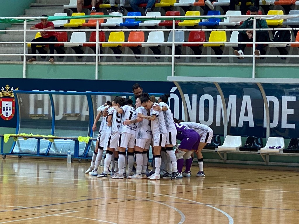 Prueba de fuego para el Ceuta Femenino: visita a un Ourense en racha con la permanencia en juego