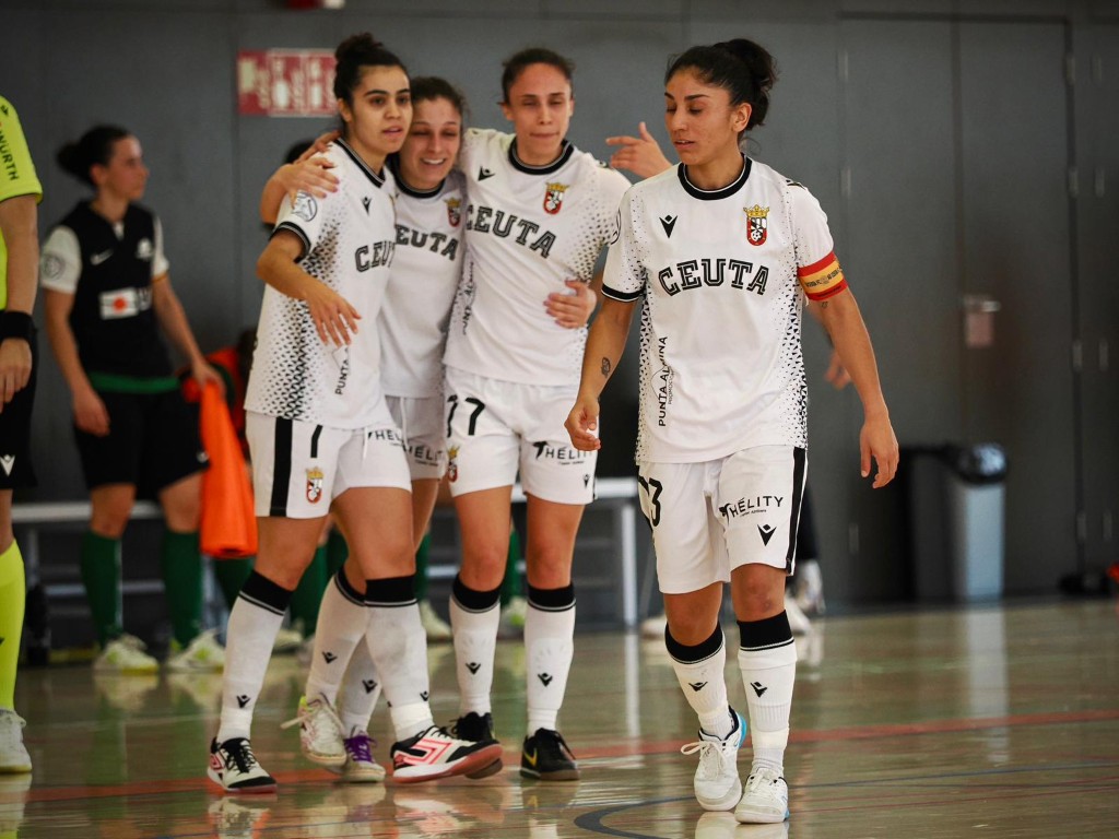 LesCorts Ceuta 2
