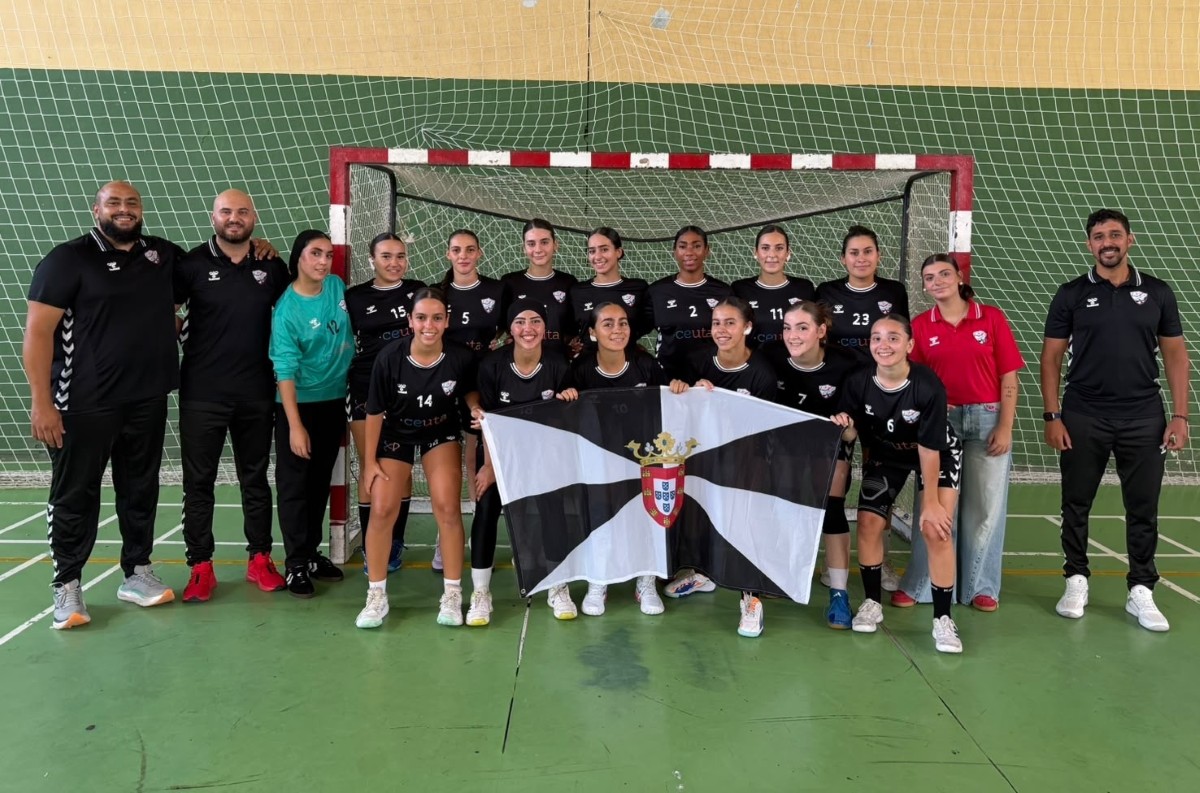 Camoens y Ramón y Cajal siguen sin puntuar tras la segunda jornada de Segunda División femenina